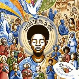 Everything Is His Devosion