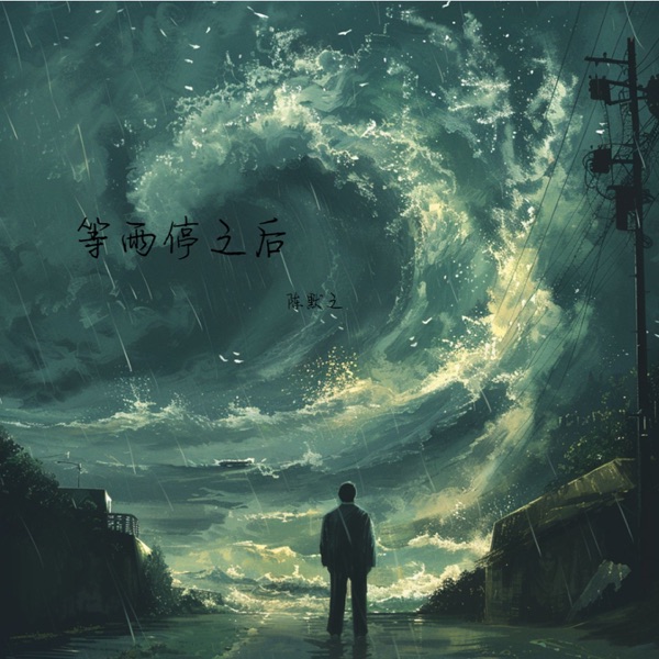 等雨停之后 - Single