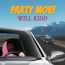 Whop Whop (feat. Èsco) Will Kidd