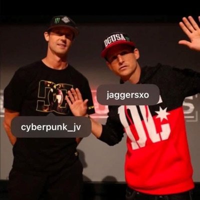 365 (feat. jaggersxo) - Single
