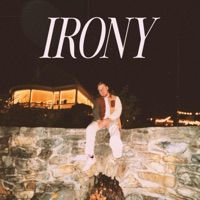 IRONY - Single - V!sn