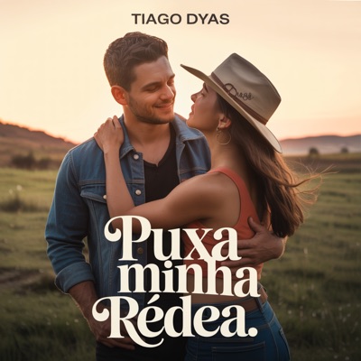 Puxa Minha Rédea - Single