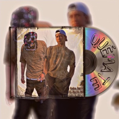 Quemate (feat. Reke flow) - Single