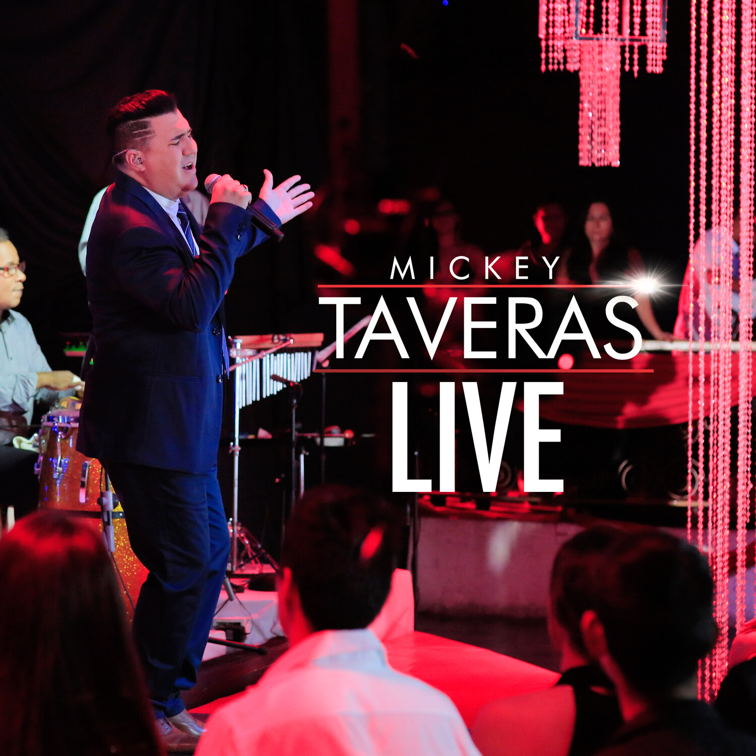 Mickey Taveras
