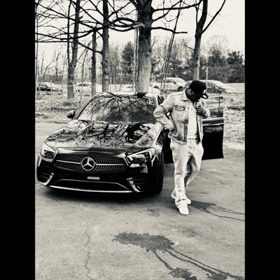 ANOTHER ONE - Single