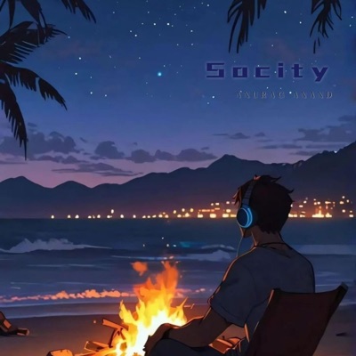 Socity - Single