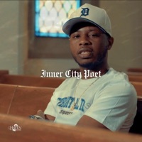 Inner City Poet - Single - DUBOIS