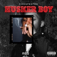 Husker Boy - EP - Cornfed Ted