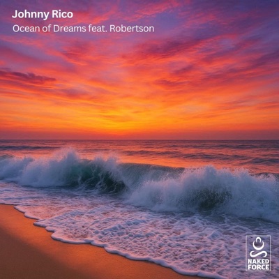 Ocean of Dreams - Single