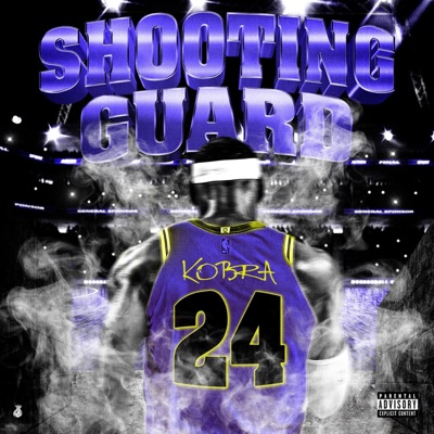 Shooting Guard - Single