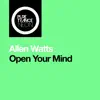Open Your Mind