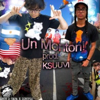 UN MONTON ! - Single - JOGE