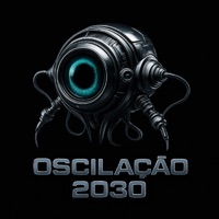 Oscilação 2030 - Single - Dj Pedro Neves, DJ D'Andrea & LETAL SUPPLY
