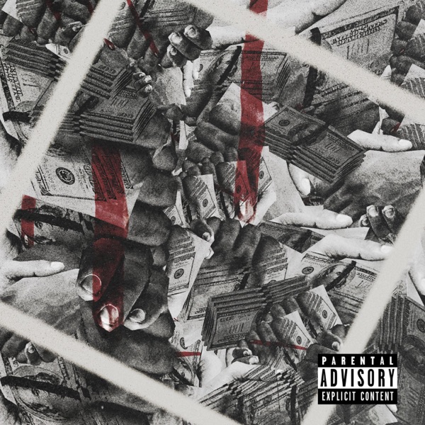 Money Blood & Loyalty - EP
