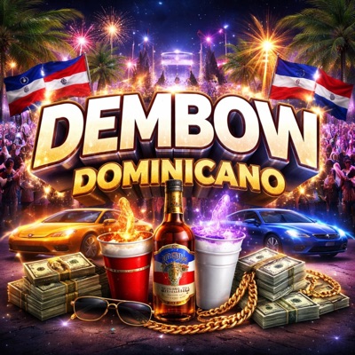 Dembow Dominicano - Single
