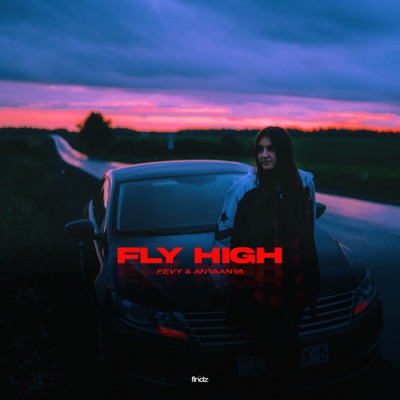 Fly High - Single