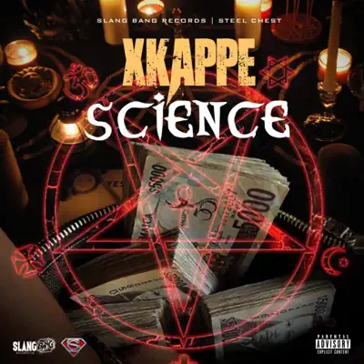 Posłuchaj utworu Science - Single wykonywanego przez Xkappe.