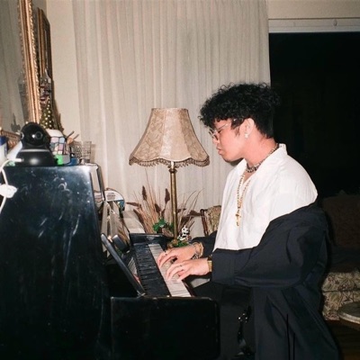 always and eternally (feat. Elisha Grace) - Single