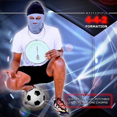 442 Formation (feat. Queller Du Pour, Malume Choppie & Potchboi Trigga) - Single
