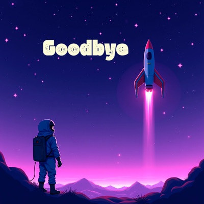 Goodbye - Single