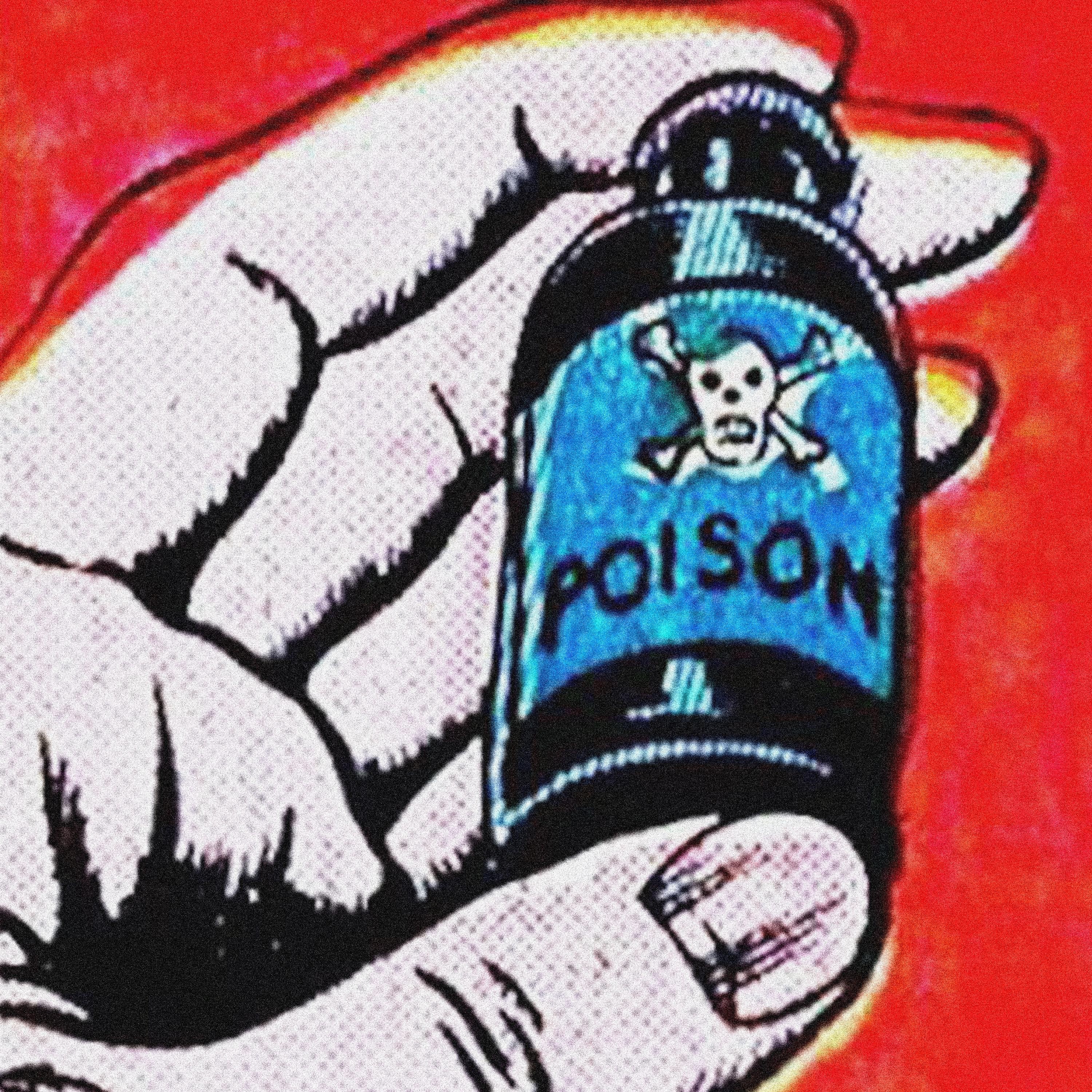 Fuck Recovery, I Want To Relapse - Single