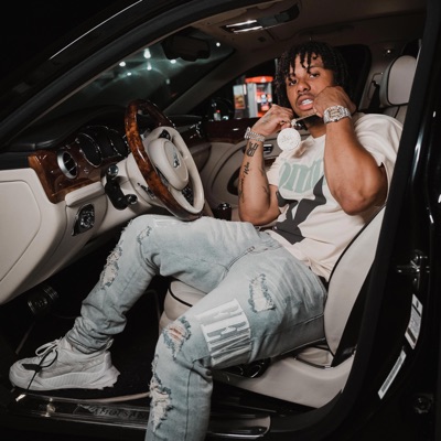 Still Ballin' - Single