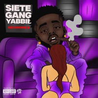 OUT OF THERE - Single - SieteGang Yabbie & Jakob John