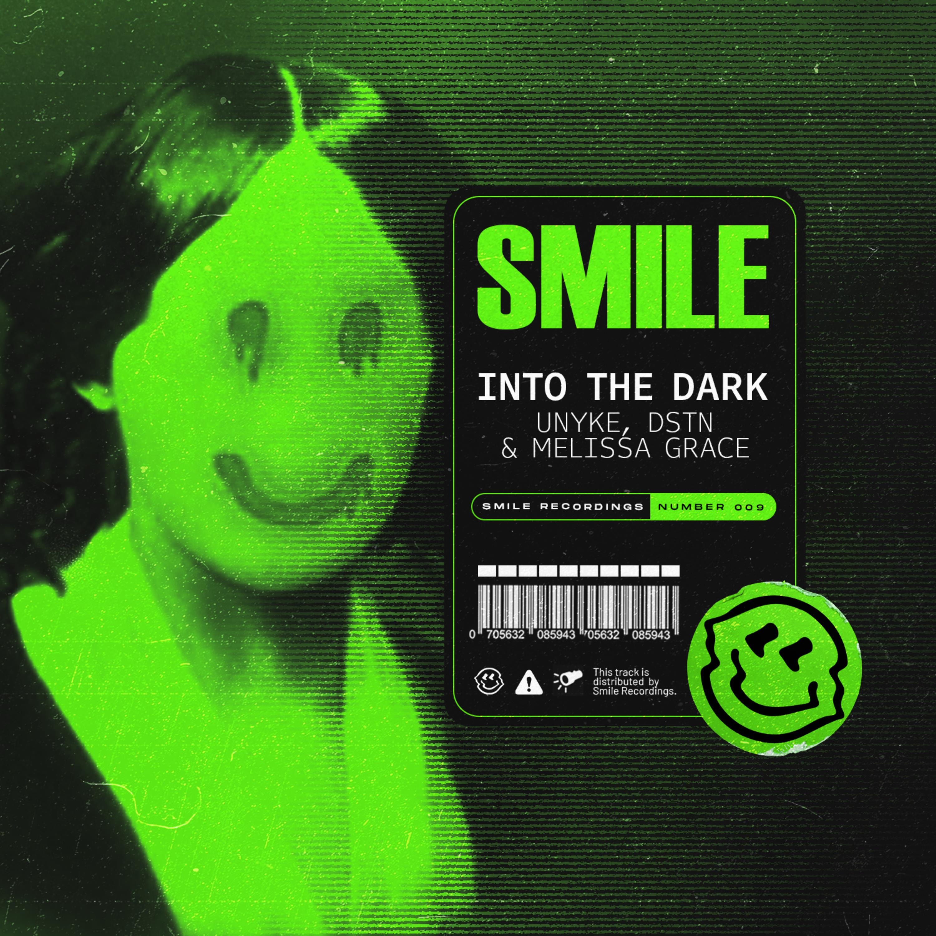 Into the Dark - Single
