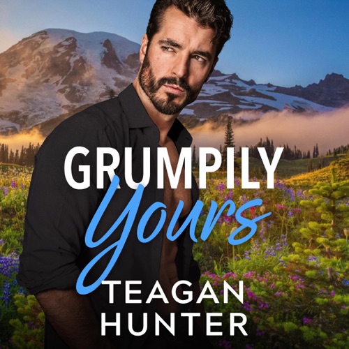 Grumpily Yours (Unabridged) cover