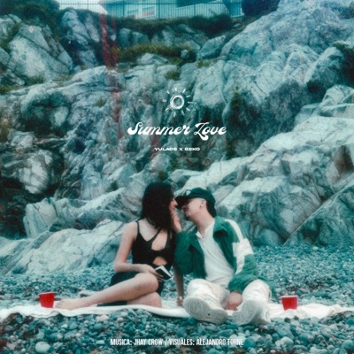 Summer Love (feat. Geko Rbn) - Single