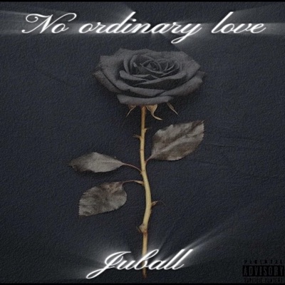 No Ordinary Love - Single