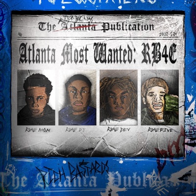 Atlanta Most Wanted