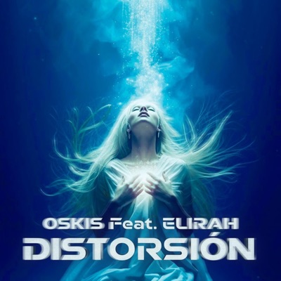 Distorsión (feat. Elirah) [Radio Edit] - Single