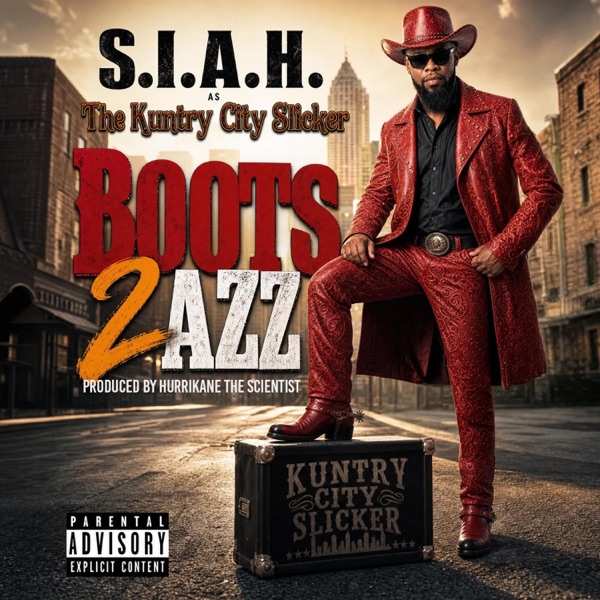 Boots 2 Azz