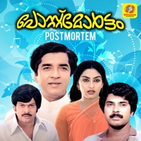 Postmortem (Original Motion Picture Soundtrack) - Single - K J Joy & Poovachal Khader