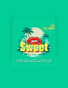 聆聽 El Jayy、觀看音樂影片、閱讀小傳、查看巡演日期等！