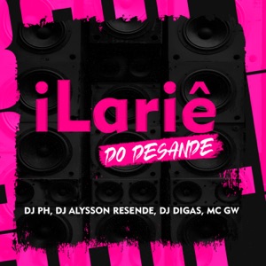 Ilariê do Desande