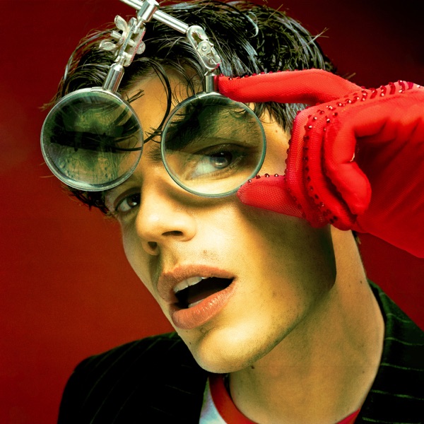 Dead2Me - EP album cover