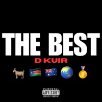 THE BEST - Single - D KUIR