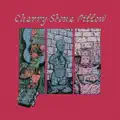 Cherry Stone Pillow