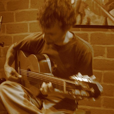 Sambinha pro Tarso (feat. Ricardo Mello) - Single