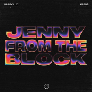 Jenny From the Block