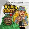 Tavo DJ & Boogaloo - La Rubia de Oro