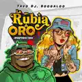 LA RUBIA DE ORO