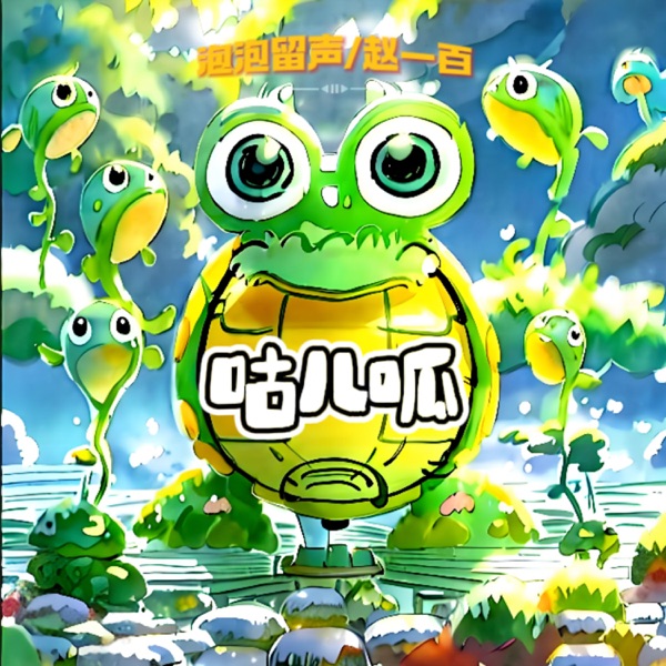 咕儿呱 - Single
