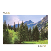 Cover art for Course by KOLIN