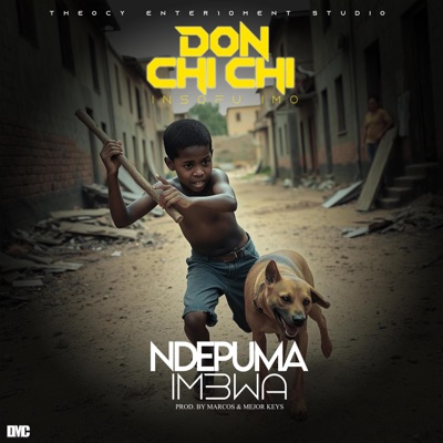 Ndepuma Imbwa - Single
