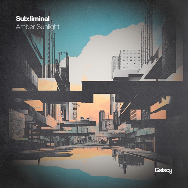 Amber Sunlight - EP