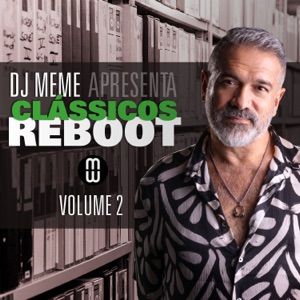 Clássicos Reboot (Volume 2)