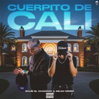 Cuerpito de Cali - Single - Balbi El Chamako & Milan Didier
